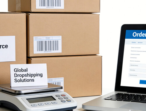 5 Ways Global Fulfillment Optimization Drives D2C Brand Growth
