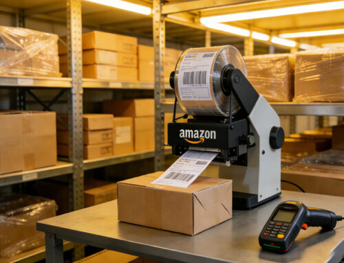 Amazon FBA Prep Mistakes That Cost Sellers Thousands