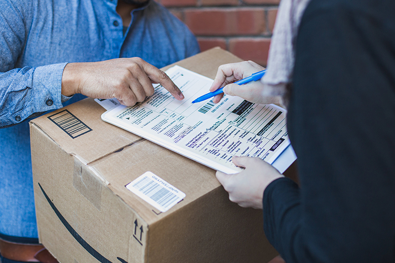 CLUMN Crowdfunding Fulfillment