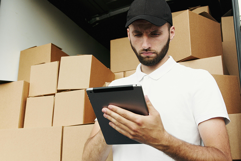 CLUMN FBA Prep-Services