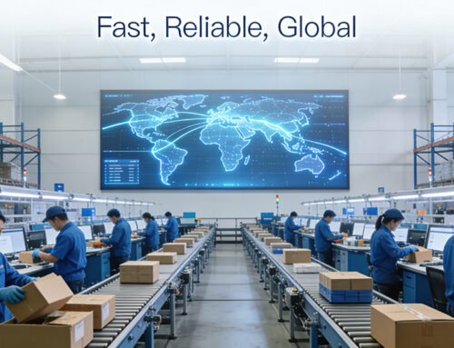 How to Reduce Shipping Costs Without Sacrificing Delivery Speed
